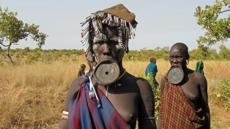 Indigenous People